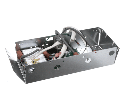 FRYMASTER PARTS Frymaster 8063399SP Box Cmpnt Fv H/F/FM50 - SKU FM8063399SP