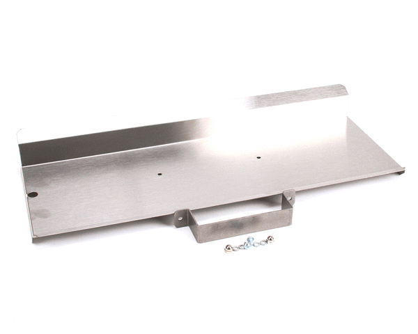 FRYMASTER PARTS Frymaster 8063407 Cover Frypot H52-2 - SKU FM8063407