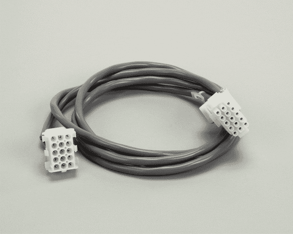 FRYMASTER PARTS Frymaster 8063528 Cable Remote 76 Bk - SKU FM8063528