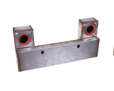 FRYMASTER PARTS Frymaster 8063879 Plenum He Fv - SKU FM8063879