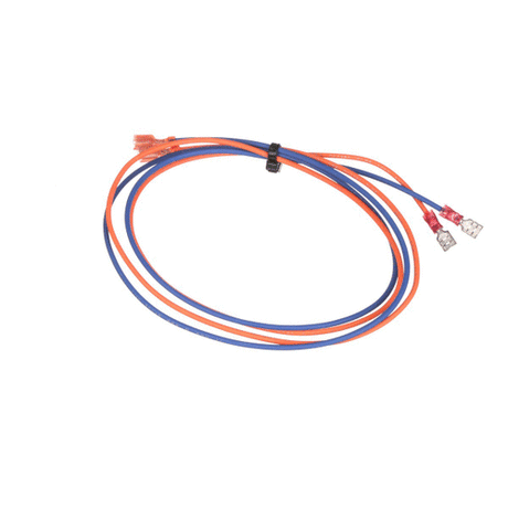 FRYMASTER PARTS Frymaster 8064214SP Wire Assembly Jumper Fryer/Fryer - SKU FM8064214SP