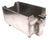 FRYMASTER PARTS Frymaster 8064338SP Pan Outer Fmii - SKU FM8064338SP