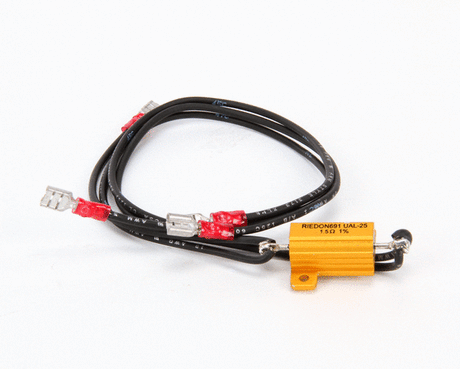 FRYMASTER PARTS Frymaster 8064358 Resistor Pan Heater Light - SKU FM8064358