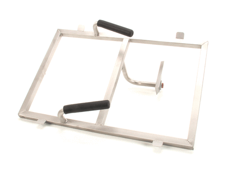 FRYMASTER PARTS Frymaster 8064442SP Power Shower Assembly. He Fv - SKU FM8064442SP