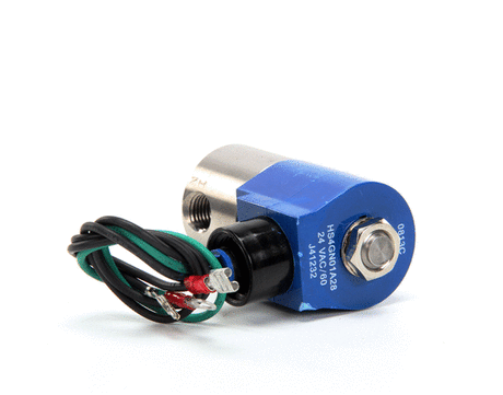 FRYMASTER PARTS Frymaster 8064770 Solenoid Valve Assembly Smsii - SKU FM8064770