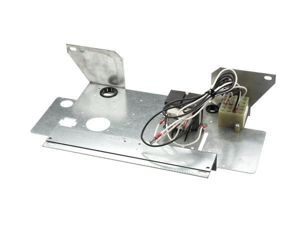 FRYMASTER PARTS Frymaster 8064774SP Control Shield - SKU FM8064774SP