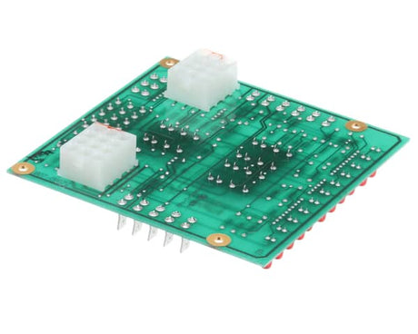 FRYMASTER PARTS Frymaster 8064973 PCB Assembly Intfc M/G W/240V Blwr - SKU FM8064973
