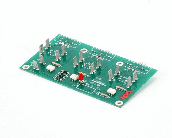 FRYMASTER PARTS 8065072 - SKU FM8065072
