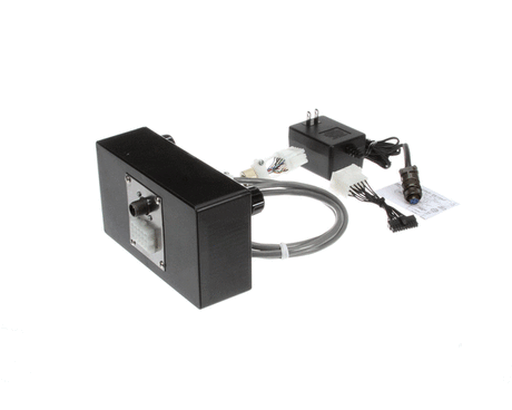 FRYMASTER PARTS Frymaster 8065093 Box MTB310A 120/12V Test - SKU FM8065093