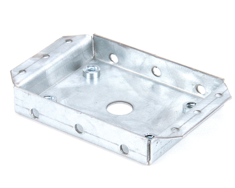 FRYMASTER PARTS Frymaster 8065209SP Leg Pad Assembly - SKU FM8065209SP