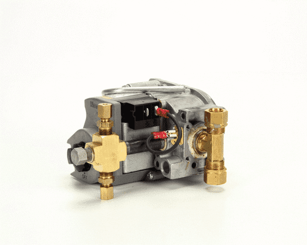 FRYMASTER PARTS Frymaster 8065304SP Hnywell H50 Fv Nat Valve Assembly - SKU FM8065304SP