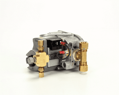FRYMASTER PARTS Frymaster 8065304SP Hnywell H50 Fv Nat Valve Assembly - SKU FM8065304SP