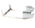 FRYMASTER PARTS Frymaster 8065317SP FPH50 Filter Pan Rail Assembly - SKU FM8065317SP