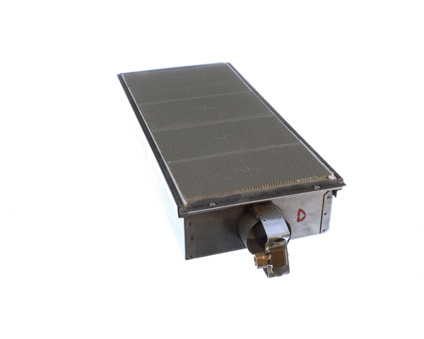 FRYMASTER PARTS Frymaster 8065564SP Burner Assembly Gsms Adjstbl Pro - SKU FM8065564SP
