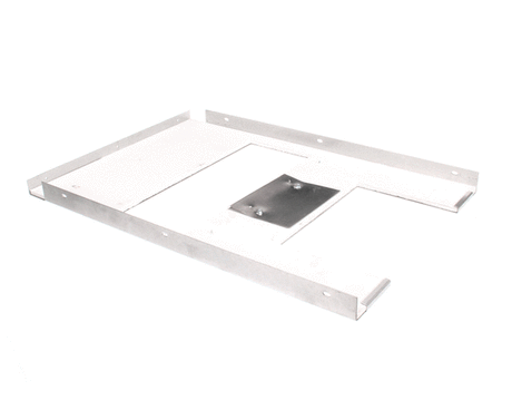 FRYMASTER PARTS Frymaster 8065566SP Panel Assembly Rear Cmbstn Chmber - SKU FM8065566SP