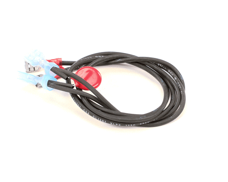 FRYMASTER PARTS Frymaster 8065571 Wire Assembly Gsms High Voltage - SKU FM8065571