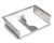 FRYMASTER PARTS Frymaster 8065778SP Box Assembly 53/47 Flue Dflctr Fv - SKU FM8065778SP