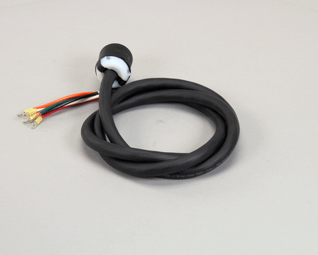 FRYMASTER PARTS Frymaster 8066083 Cordset 120V 5-WIRE - SKU FM8066083
