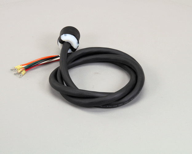 FRYMASTER PARTS Frymaster 8066083 Cordset 120V 5-WIRE - SKU FM8066083