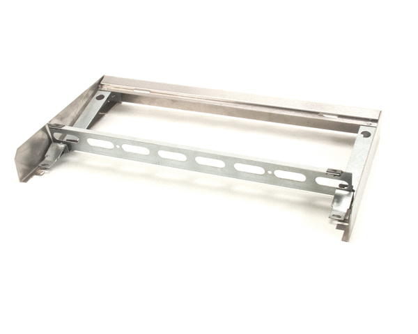 FRYMASTER PARTS Frymaster 8066137SP Panel Assembly Mac H152 Control - SKU FM8066137SP