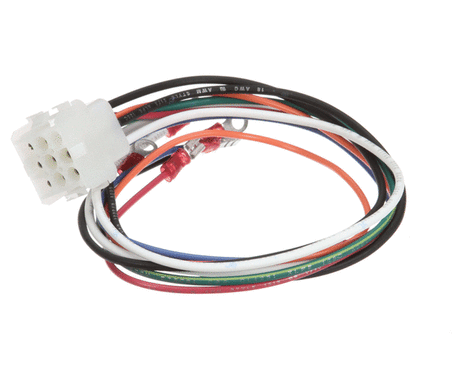 FRYMASTER PARTS Frymaster 8066164SP Plug Assembly Left Triple/Quad - SKU FM8066164SP