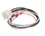 FRYMASTER PARTS Frymaster 8066164SP Plug Assembly Left Triple/Quad - SKU FM8066164SP