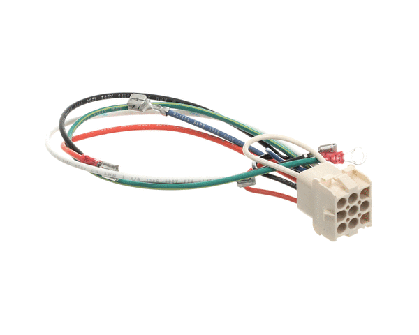 FRYMASTER PARTS Frymaster 8066203 Wiring Assembly Fltr Magic 9 Pin - SKU FM8066203