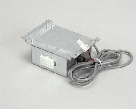 FRYMASTER PARTS Frymaster 8066290 Box/Harness Assembly Conversn Kit - SKU FM8066290