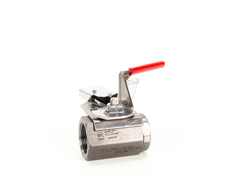 FRYMASTER PARTS Frymaster 8066373SP Valve Assembly Common H50 Drain - SKU FM8066373SP