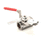 FRYMASTER PARTS Frymaster 8066610SP Drain Valve Assembly Fv BIH52 - SKU FM8066610SP