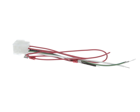 FRYMASTER PARTS Frymaster 8066719SP Plug Assembly Fpiii Non-Revering - SKU FM8066719SP