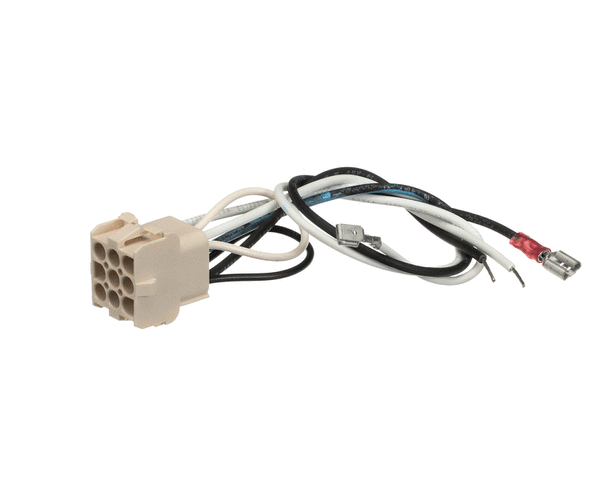 FRYMASTER PARTS Frymaster 8066725SP Plug Assembly Fpiii Non-Reversing - SKU FM8066725SP