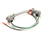 FRYMASTER PARTS Frymaster 8066728SP Pump Wiring Assembly Fpiii Nonrev - SKU FM8066728SP