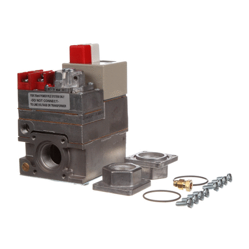 FRYMASTER PARTS Frymaster 8066805SP Valve CE Cf Series Gas - SKU FM8066805SP