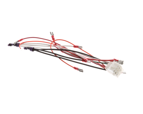 FRYMASTER PARTS Frymaster 8066854SP Wiring Assembly Transformer Connector - SKU FM8066854SP