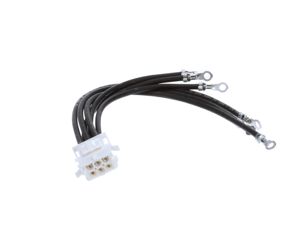 FRYMASTER PARTS Frymaster 8067183SP Wire Assembly Hv Left Dv Cont. - SKU FM8067183SP