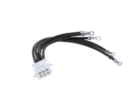 FRYMASTER PARTS Frymaster 8067183SP Wire Assembly Hv Left Dv Cont. - SKU FM8067183SP