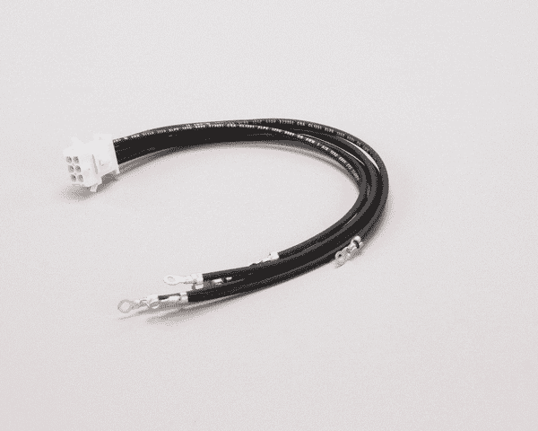 FRYMASTER PARTS Frymaster 8067186SP Wire Assembly Hv Left Fv Cont - SKU FM8067186SP
