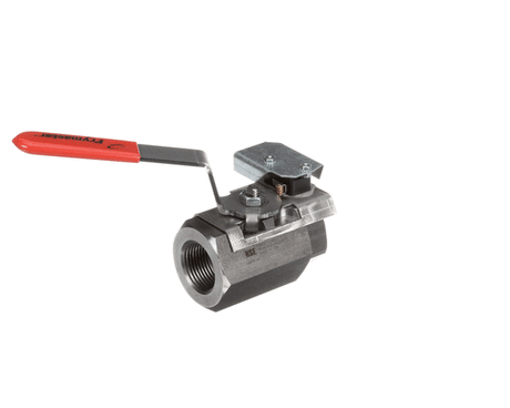 FRYMASTER PARTS Frymaster 8067433SP Valve Assembly Dv Lt Common Drain - SKU FM8067433SP