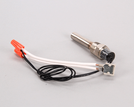 FRYMASTER PARTS Frymaster 8067550 Thermostat Assembly CE45 Hi-Limit - SKU FM8067550