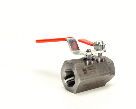 FRYMASTER PARTS Frymaster 8067915SP Valve Mcdonald 1 Left With Lock - SKU FM8067915SP