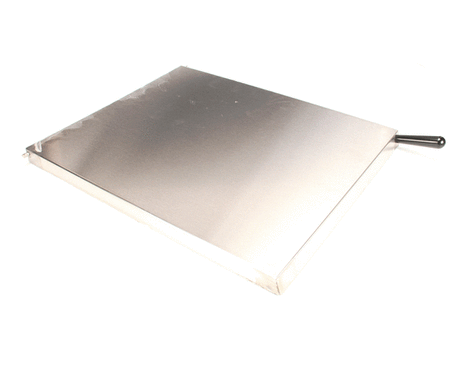 FRYMASTER PARTS Frymaster 8068060SP Cover Assembly Boston Market - SKU FM8068060SP