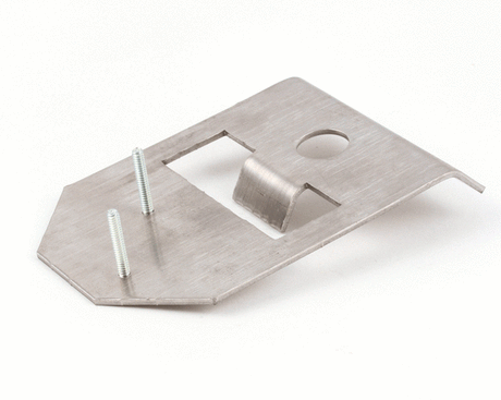 FRYMASTER PARTS Frymaster 8068137 Bracket Switch Drain H52 - SKU FM8068137