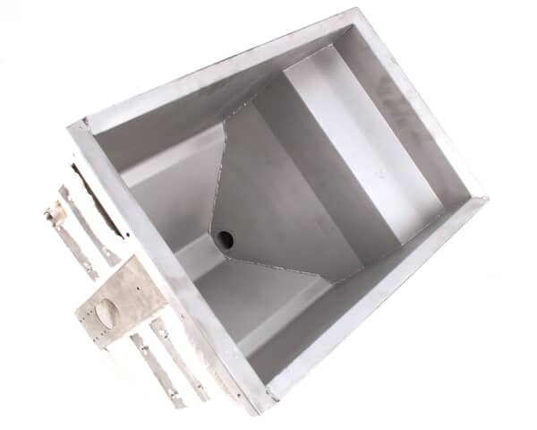 FRYMASTER PARTS Frymaster 8068167SP Frypot Assembly CE Fv Epri Elec - SKU FM8068167SP