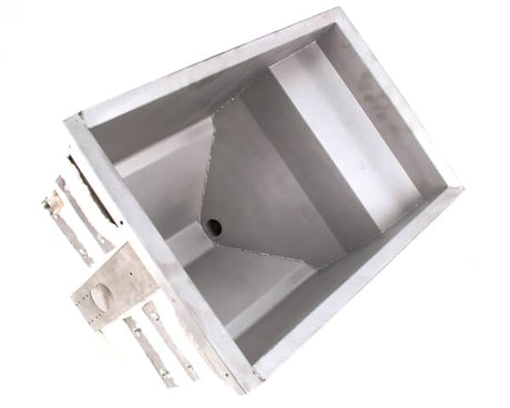 FRYMASTER PARTS Frymaster 8068167SP Frypot Assembly CE Fv Epri Elec - SKU FM8068167SP