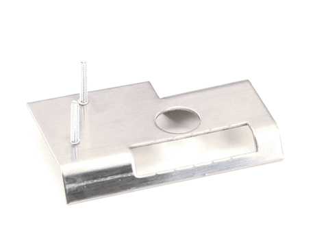FRYMASTER PARTS Frymaster 8068195 Bracket Rt Dv Mcrswtch Drn Valve - SKU FM8068195