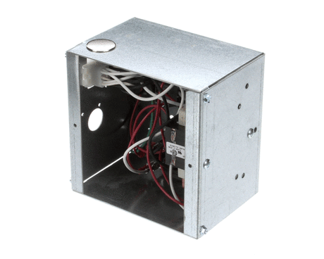 FRYMASTER PARTS Frymaster 8068358SP Fliter Box Assembly Dmstc 120V Fpiii - SKU FM8068358SP