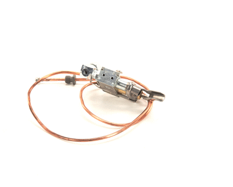FRYMASTER PARTS Frymaster 8068688SP Pilot Assembly Natural Gas - SKU FM8068688SP