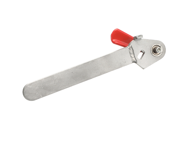 FRYMASTER PARTS Frymaster 8069062 Handle Assembly MJ47 Left Dv/Fv - SKU FM8069062