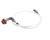 FRYMASTER PARTS Frymaster 8069178 Hose Assembly Oil Dispose - SKU FM8069178